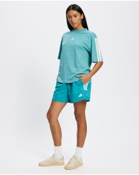 adidas Sportswear - Tiro x Common Goal Woven Shorts