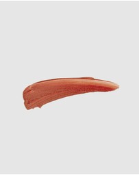 Silk Oil of Morocco - Argan Matte Liquid Lipstick - Tiramisu