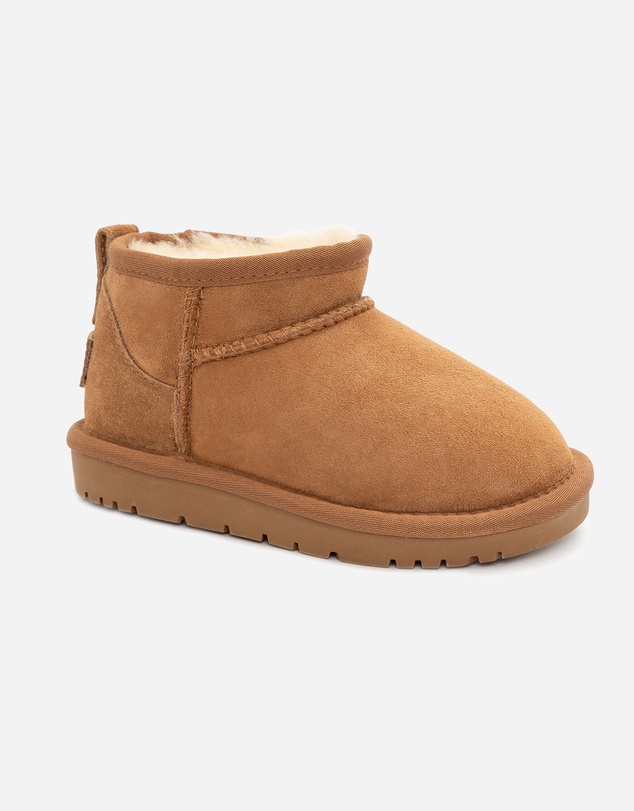 Ozwear Connection Uggs - Ugg Kids Classic Ultra Mini Boot