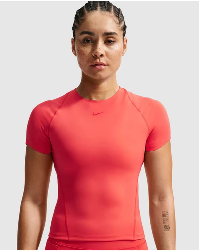 Nike - Universa Dri-Fit SS Top