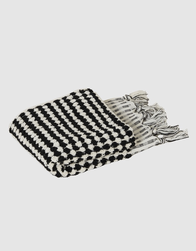 MAYDE - Crescent Hand Towel