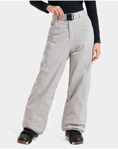 Roxy - Womens Chole Kim Snow Pants