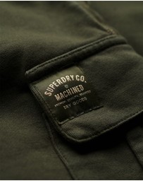 Superdry - Contrast Stitch Cargo Short