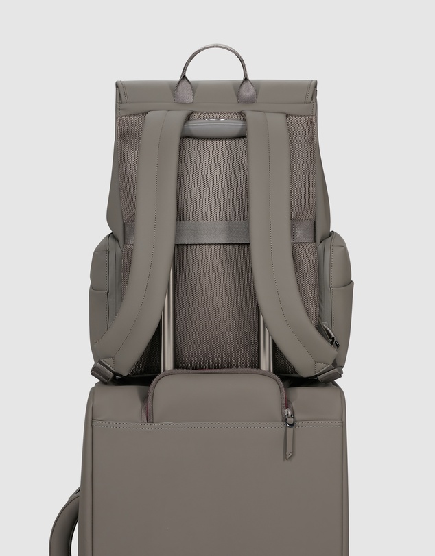 Lipault Paris - Lost In Berlin Cargo Backpack 2