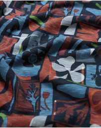 Seasalt - Seasalt Cornwall Multi Shore Foraging Tunic