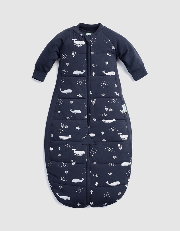 ergoPouch - Jersey Sleep Suit Bag 3.5 TOG - ICONIC EXCLUSIVE