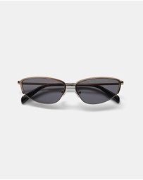 Soda Shades - Santal