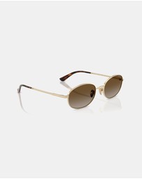 Vogue Eyewear - 0VO4323S