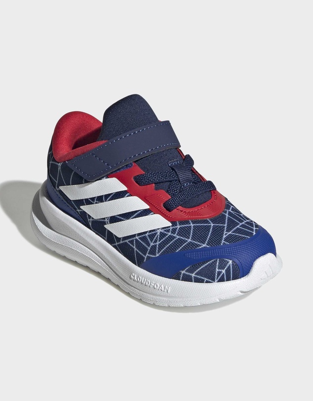 adidas Sportswear - ADIDAS MARVEL SPIDER-MAN RUNFALCON 6 SHOES INFANT Infants