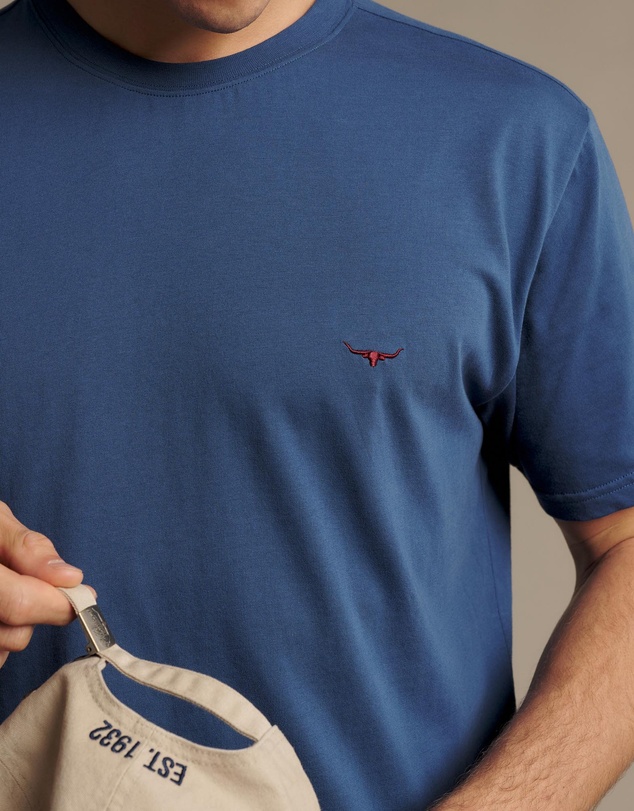 R.M.Williams - Parson Tee