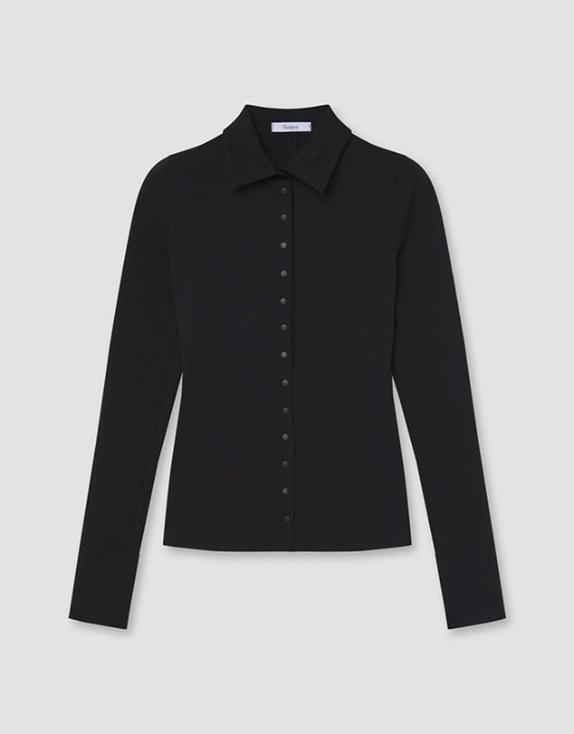 Feners - Encanto Overshirt