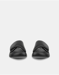 ECCO - ECCO Cozmo Platform