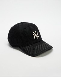 New Era - ICONIC EXCLUSIVE - Casual Classic New York Yankees Cap