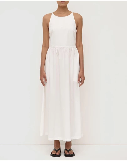 Assembly Label - Posie Midi Dress