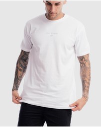 First Division - Grand Stand Centre Tee