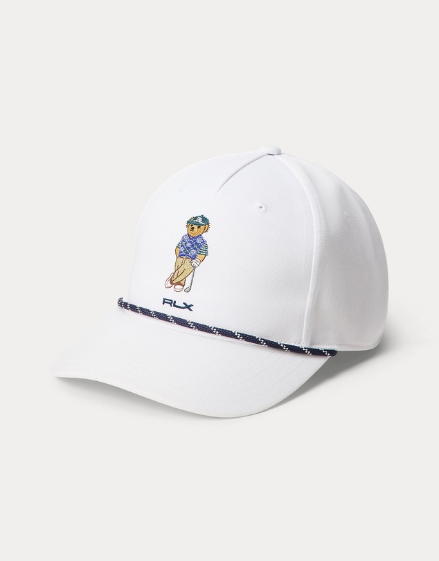 Polo Ralph Lauren - Polo Bear Sports Cap