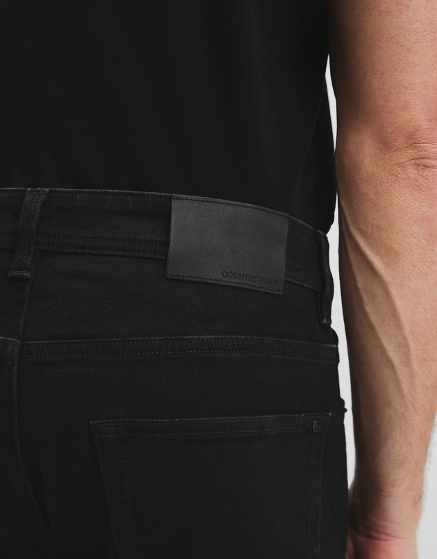 Country Road - Slim Fit Denim Jean