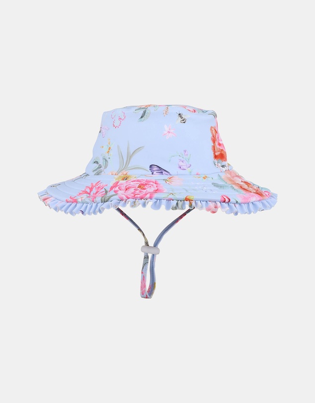 Minihaha - Swim Sunhat - Babies-Teens