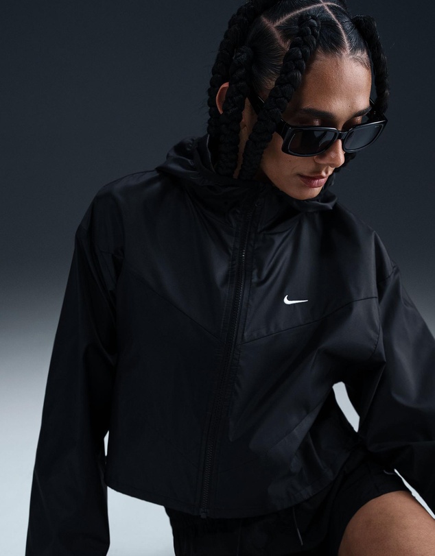 Nike - Sportswear Windrunner Loose Woven Hooded Jacket