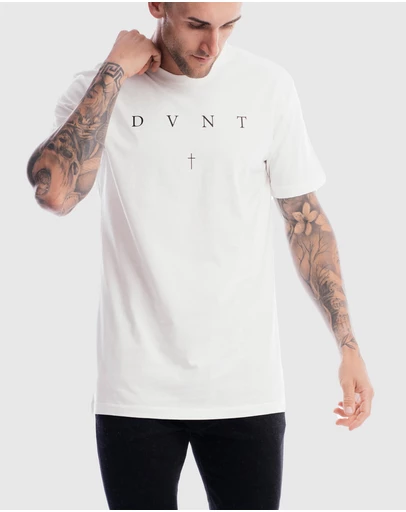 DVNT - Saint Tee