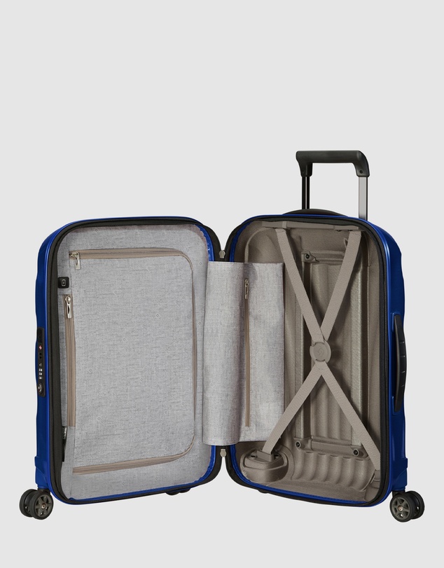 Samsonite - C-Lite Spinner 55 cm Exp