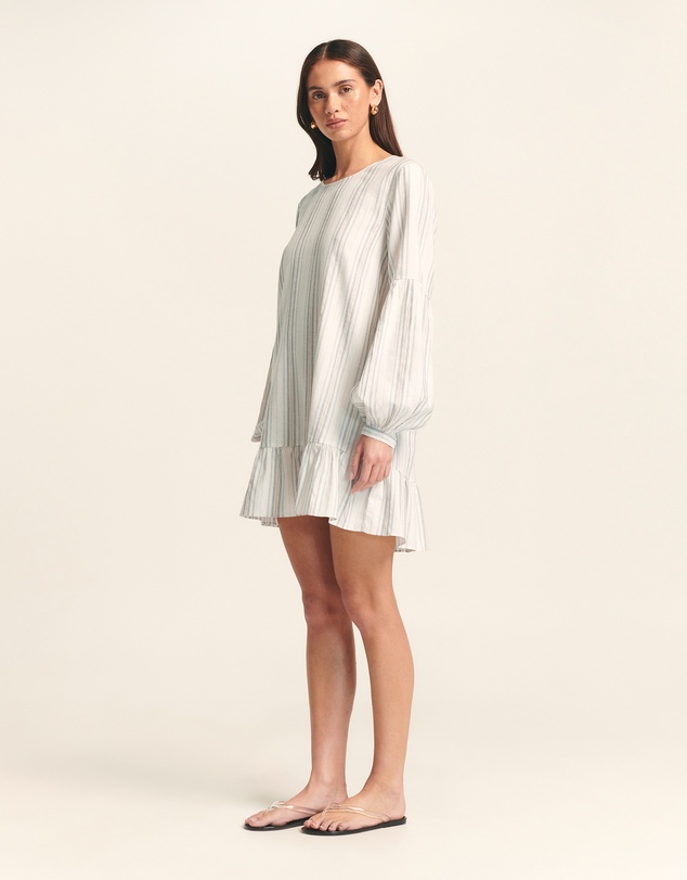 ST MRLO - Liane Mini Dress