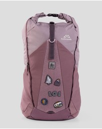 Kathmandu - The Trailhead Pack - Customisable 35L