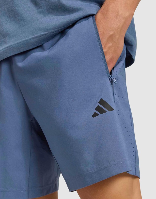 adidas Performance - Workout Essentials Base Woven Shorts