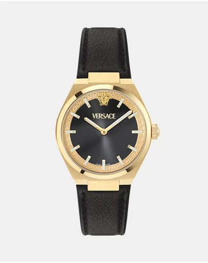 Versace - V-Auria Watch