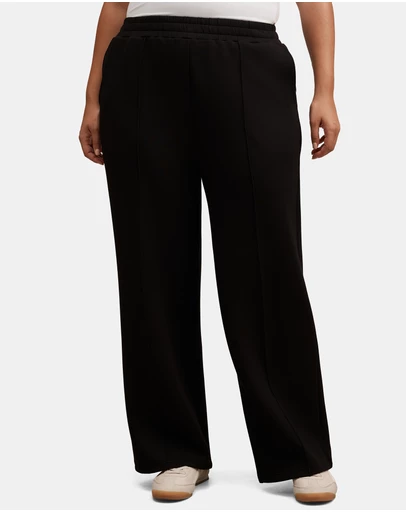Forever New Curve - Hunter Curve Wide Leg Lounge Pants
