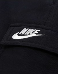 Nike - LBR Cargo Shorts - Kids