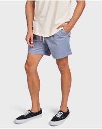 Academy Brand - Volley Short