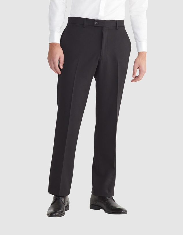 Van Heusen - Four Way Stretch Trouser
