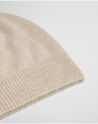 Country Road - Cashmere Beanie