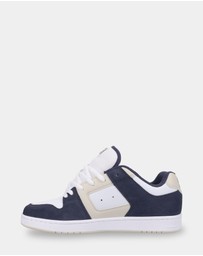 DC Shoes - Mens Manteca 4 S Skate Shoes