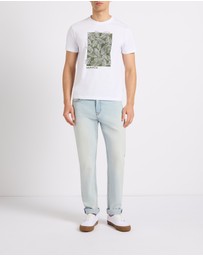 Marcs - Hugo Relaxed Fit Jeans