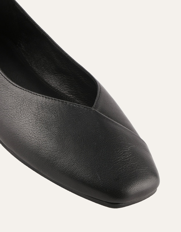 Jo Mercer - Nico Casual Flats