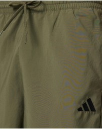 adidas Sportswear - Essentials Small Logo Chelsea Shorts
