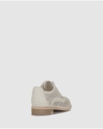 B.Coops - Zena Slip Ons
