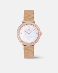 Daniel Wellington - Crystalline Bezel Melrose