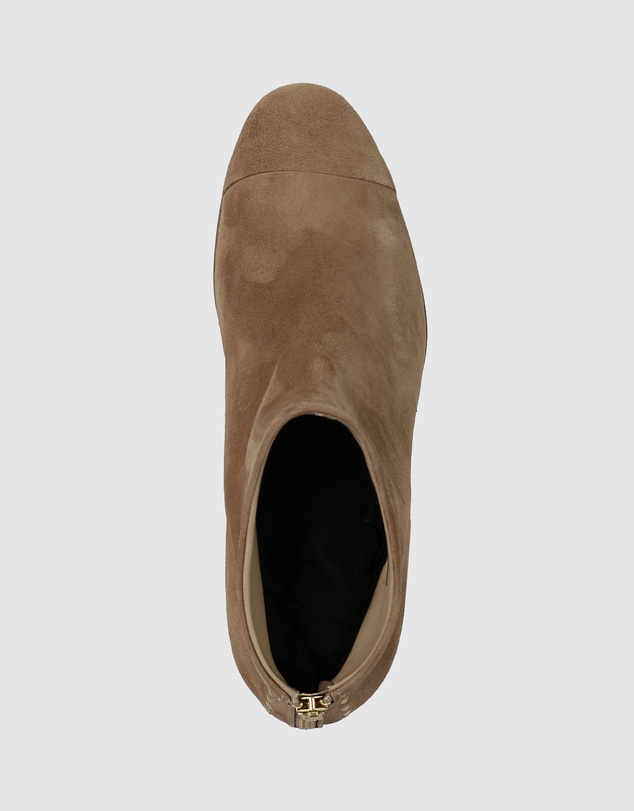 Beau Coops - Beau5-b_loss Ankle Boots