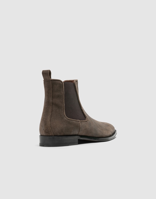 Rodd & Gunn - Saddleview Chelsea Boot