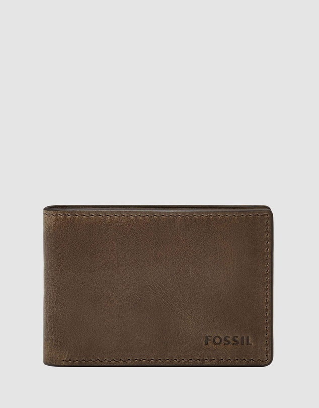 Fossil - Derrick Gray Wallet