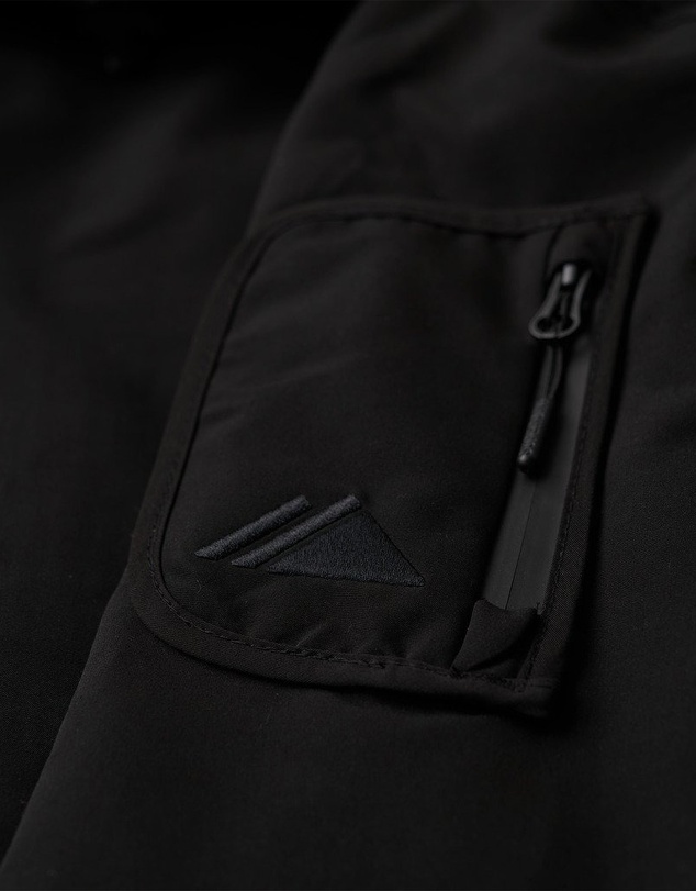 Superdry - Ultimate Embroidered Windbreaker Slim Fit Jacket