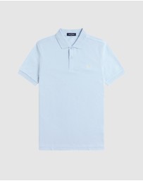 Fred Perry - Fred Perry Tennis Shirt