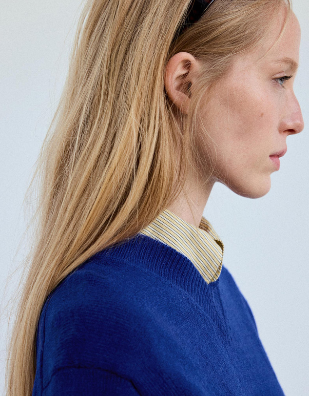 M.N.G - Limoni Sweater