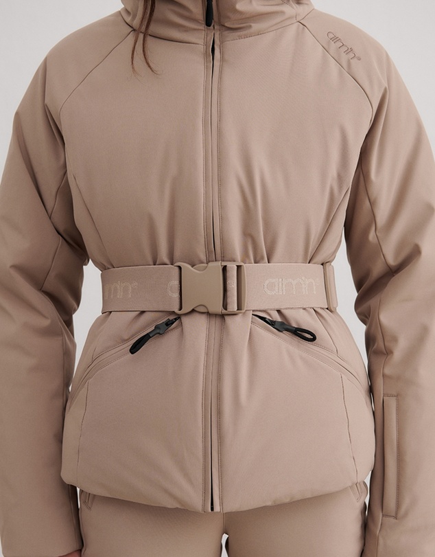 Aim'n - Ski Verbier Jacket