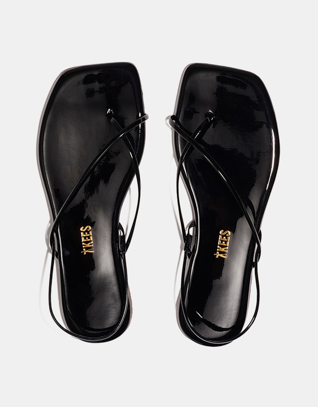 Tkees - Millie Square Toe Sandals