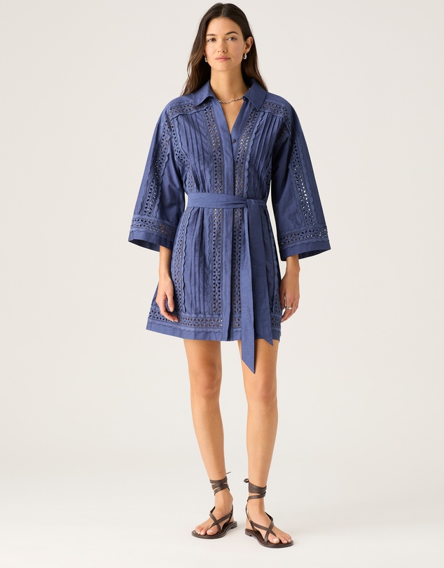 MOS The Label - Valentina Mini Dress