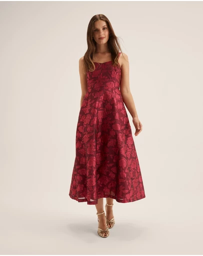 Review - Mina Sundress